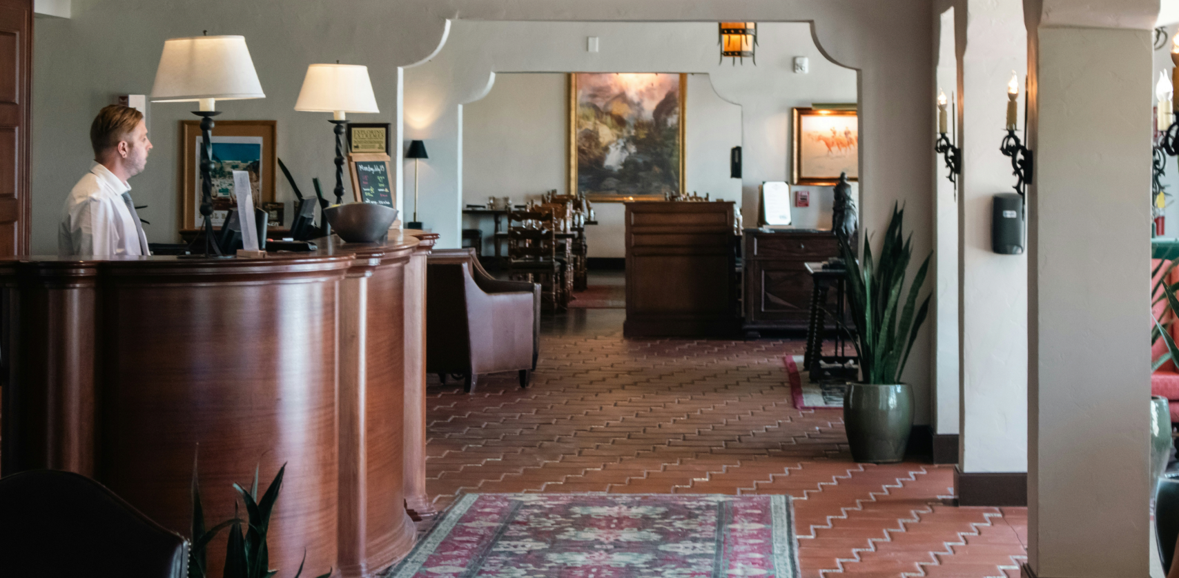 Vacation rental marketplaces